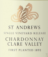 Recognition for Wakefield Chardonnays